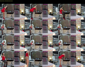 ella_pridee — 79 minute Chaturbate female cam show recording, 1080p, Mar 15, 2021