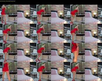 ella_pridee — 7 minute Chaturbate female cam show recording, 1080p, Mar 15, 2021