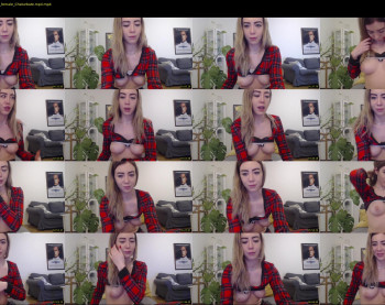 emese_ — 10 minute Chaturbate female cam show recording, 1080p, Mar 16, 2021