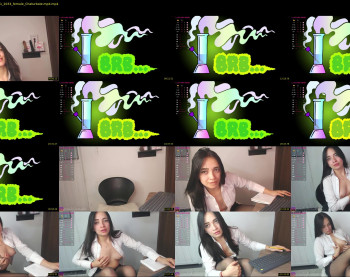 emily_jhonsson — 70 minute Chaturbate female cam show recording, 1080p, Mar 15, 2021