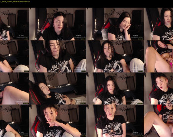 emma_johnson_ — 114 minute Chaturbate female cam show recording, 720p, Mar 15, 2021