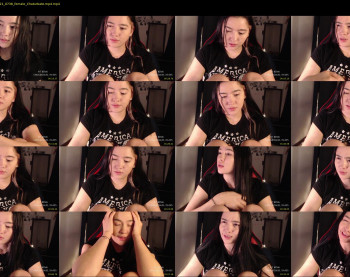 emma_johnson_ — 5 minute Chaturbate female cam show recording, 720p, Mar 15, 2021