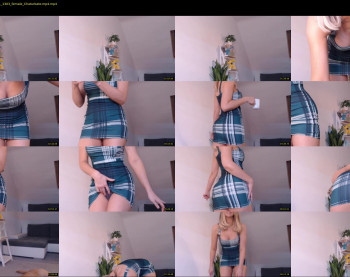 english_rose__ — 10 minute Chaturbate female cam show recording, 1080p, Mar 15, 2021