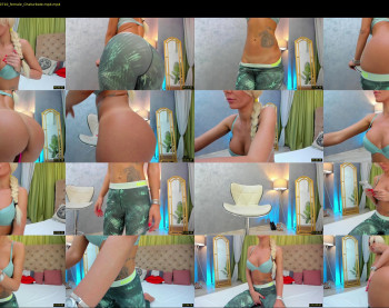 fallingangel_ — 70 minute Chaturbate female cam show recording, 1080p, Mar 15, 2021