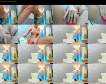 fallingangel_ — 70 minute Chaturbate female cam show recording, 1080p, Mar 15, 2021