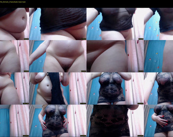 frau_becky — 115 minute Chaturbate female cam show recording, 720p, Mar 15, 2021
