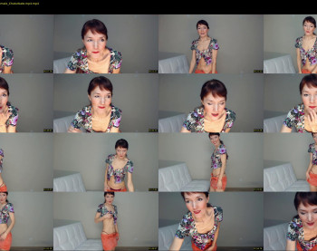 fritha — 3 minute Chaturbate female cam show recording, 720p, Mar 15, 2021