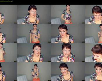 fritha — 25 minute Chaturbate female cam show recording, 720p, Mar 15, 2021