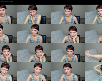 fritha — 17 minute Chaturbate female cam show recording, 720p, Mar 15, 2021