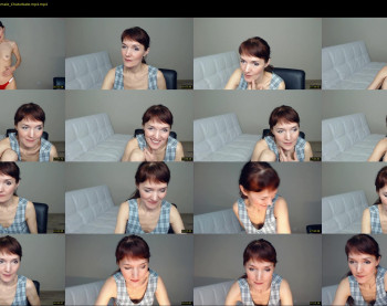 fritha — 43 minute Chaturbate female cam show recording, 720p, Mar 15, 2021