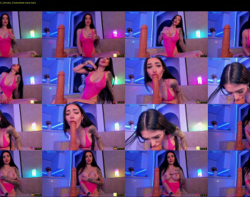 fuckbitoni — 5 minute Chaturbate couple cam show recording, 1080p, Mar 16, 2021