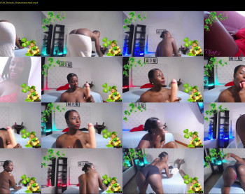 ginger_milys — 116 minute Chaturbate female cam show recording, 720p, Mar 15, 2021