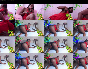 ginger_milys — 4 minute Chaturbate female cam show recording, 720p, Mar 15, 2021