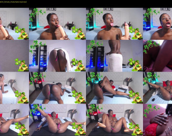ginger_milys — 100 minute Chaturbate female cam show recording, 720p, Mar 15, 2021