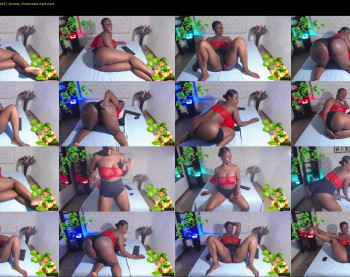 ginger_milys — 82 minute Chaturbate female cam show recording, 720p, Mar 15, 2021