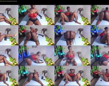 ginger_milys — 81 minute Chaturbate female cam show recording, 720p, Mar 15, 2021