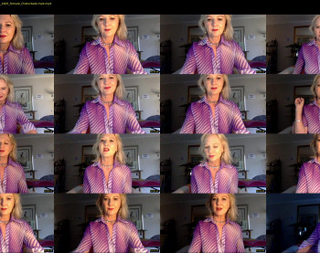 gl1tter_barbie — 4 minute Chaturbate female cam show recording, 720p, Mar 15, 2021