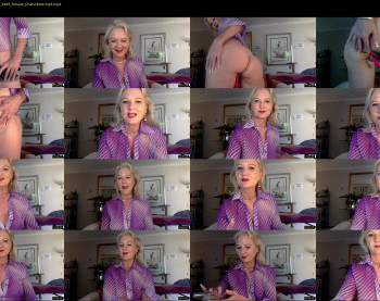 gl1tter_barbie — 42 minute Chaturbate female cam show recording, 720p, Mar 15, 2021