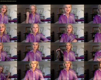 gl1tter_barbie — 18 minute Chaturbate female cam show recording, 720p, Mar 15, 2021