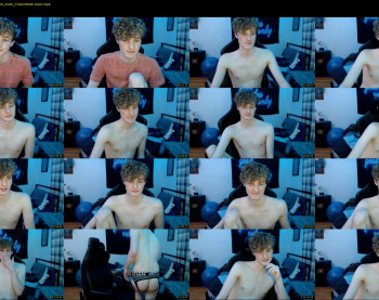 gucciboi4 — 70 minute Chaturbate male cam show recording, 1080p, Mar 15, 2021