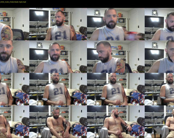 hardworkertn — 16 minute Chaturbate male cam show recording, 480p, Mar 15, 2021