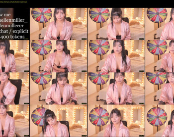 helen_miller — 26 minute Chaturbate female cam show recording, 720p, Mar 16, 2021