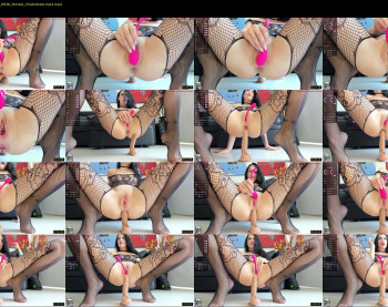 hella_hardcor — 15 minute Chaturbate female cam show recording, 1080p, Mar 15, 2021