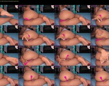 honey_pleasure — 10 minute Chaturbate female cam show recording, 1080p, Mar 15, 2021