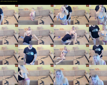 hotchillylovers — 40 minute Chaturbate couple cam show recording, 720p, Mar 15, 2021