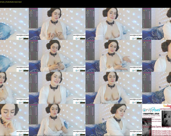 i_esus — 27 minute Chaturbate couple cam show recording, 1080p, Mar 15, 2021
