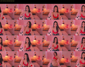 isabella_torres_ — 70 minute Chaturbate female cam show recording, 1080p, Mar 16, 2021