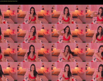 isabella_torres_ — 4 minute Chaturbate female cam show recording, 1080p, Mar 16, 2021