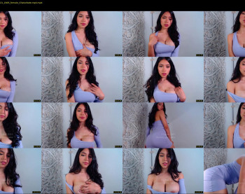 itsssssssme_lana — 86 minute Chaturbate female cam show recording, 720p, Mar 15, 2021