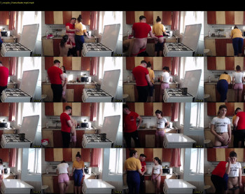 iuliana32 — 73 minute Chaturbate couple cam show recording, 1080p, Mar 15, 2021