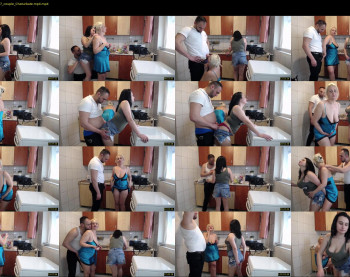 iuliana32 — 70 minute Chaturbate couple cam show recording, 1080p, Mar 15, 2021