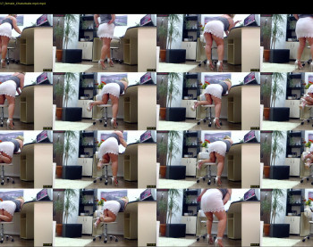 jameyla73 — 10 minute Chaturbate female cam show recording, 1080p, Mar 15, 2021