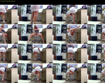 jameyla73 — 24 minute Chaturbate female cam show recording, 1080p, Mar 15, 2021