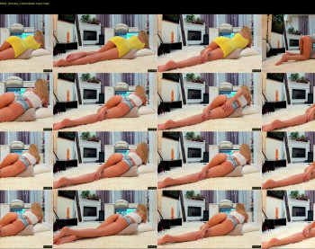 jaylynxxxx74 — 37 minute Chaturbate female cam show recording, 1080p, Mar 15, 2021