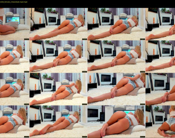 jaylynxxxx74 — 67 minute Chaturbate female cam show recording, 1080p, Mar 15, 2021