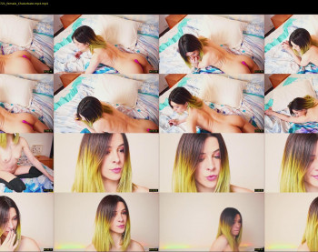 jeniferlovex — 59 minute Chaturbate female cam show recording, 720p, Mar 15, 2021