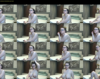 jessykah — 16 minute Chaturbate female cam show recording, 1080p, Mar 15, 2021