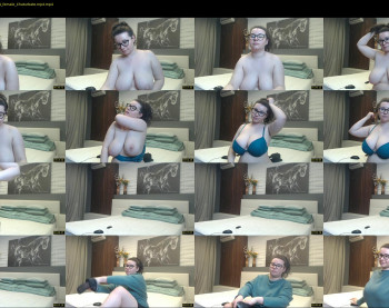 jessykah — 11 minute Chaturbate female cam show recording, 1080p, Mar 15, 2021