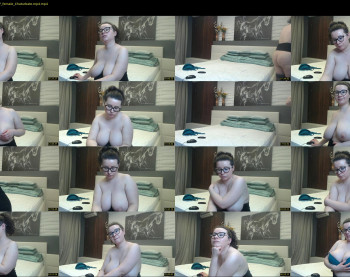 jessykah — 44 minute Chaturbate female cam show recording, 1080p, Mar 15, 2021