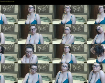 jessykah — 25 minute Chaturbate female cam show recording, 1080p, Mar 15, 2021