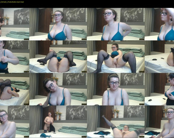 jessykah — 25 minute Chaturbate female cam show recording, 1080p, Mar 15, 2021