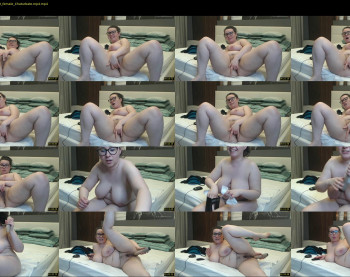 jessykah — 3 minute Chaturbate female cam show recording, 1080p, Mar 15, 2021