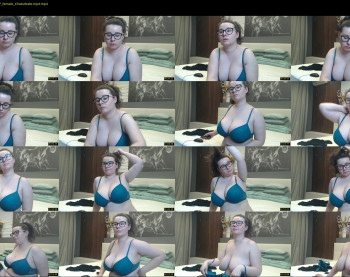 jessykah — 3 minute Chaturbate female cam show recording, 1080p, Mar 15, 2021