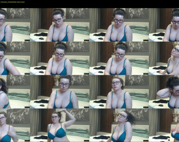 jessykah — 7 minute Chaturbate female cam show recording, 1080p, Mar 15, 2021