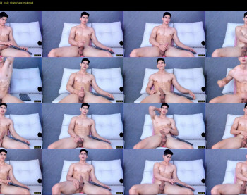 joe_steel1 — 5 minute Chaturbate male cam show recording, 720p, Mar 15, 2021