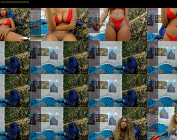 katherin_cruzz — 85 minute Chaturbate female cam show recording, 1080p, Mar 15, 2021